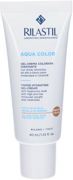 Aqua Colorata Gel Crema Medium
