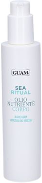 Sea Ritual Olio Corpo Nutriente
