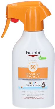 Eucerin® Eucerin Kids Trigger Sun Spray Sensitive Protect SPF 50+