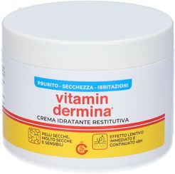 Vitamin Dermina Crema Idratante Restitutiva