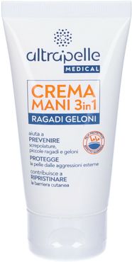 Medical Crema Mani Ragadi Geloni