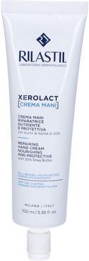 Crema Mani