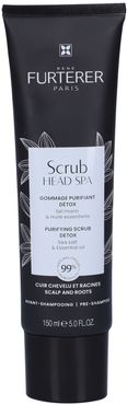 Rene Furterer Scrub Head SPA Detox Pre-Shampoo