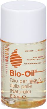 Bio Oil Olio Naturale