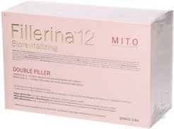 Fillerina 12 Biorevitalizing Double Filler Trattamento Intensivo Grado 3-Bio