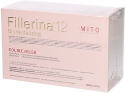 Fillerina 12 Biorevitalizing Double Filler Trattamento Intensivo Grado 4-Bio