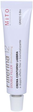 Fillerina 12 Biorevitalizing Double Filler Crema Contorno Labbra Grado 5-Bio