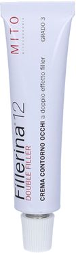 Fillerina 12 Double Filler Mito Base Eye Contour Cream Grado 3