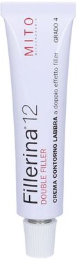 Fillerina 12 Double Filler Mito Base Lip Contour Cream Grado 4