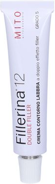 Fillerina 12 Double Filler Mito Base Lip Contour Cream Grado 5