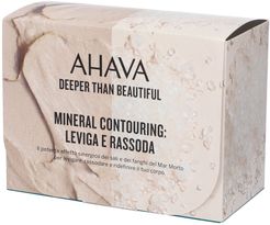 Kit Mineral Contouring Leviga e Rassoda