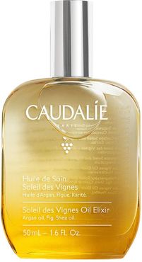 Caudalie Olio Trattante Soleil des Vignes