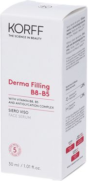 Siero Dermafilling B8-B5-B