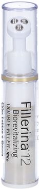 Fillerina 12 Double Filler Mito Labbra E Bocca Gel Biorevitalizing Grado 4 Bio Dispenser Lip Massage Tip