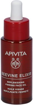 Apivita Beevine Elixir Olio Viso Ricostituente Rassodante