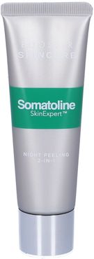 Skin Expert Booster Skincure Night Peeling 2 In 1 Viso