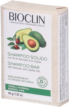 BIOCLIN Shampoo Solido Capelli Normali