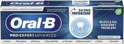 Oral B Proexpert Advance Dentifricio Pulizia Profonda