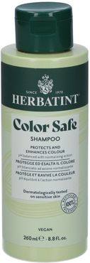 HERBATINT Color Safe Shampoo Proteggi Colore