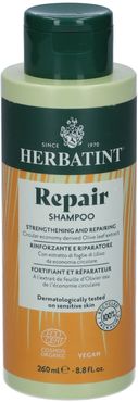 HERBATINT Repair Shampoo Riparatore