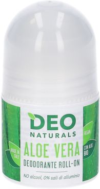 Deo Naturals Aloe Vera