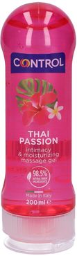 CONTROL Gel Massaggio Thai Passion