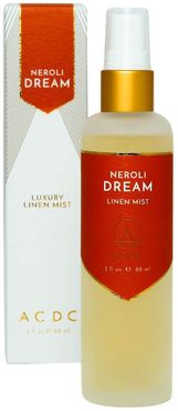 Neroli Dream Luxury Linen Mist