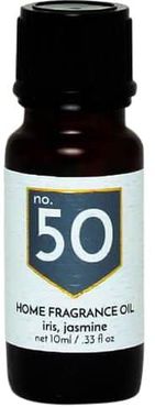 No. 50 Iris Jasmine Home Fragrance Diffuser Oil