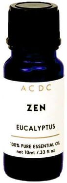 Zen Eucalyptus Pure Essential Oil