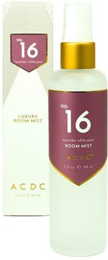 No. 16 Lavender Pear Room Mist