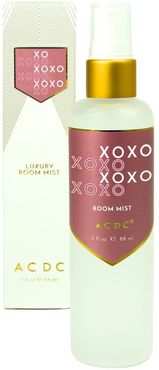 XOXO Love and Kisses Room Mist