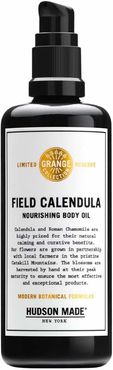 Field Calendula Nourishing Body Oil