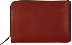 Leather Laptop Sleeve