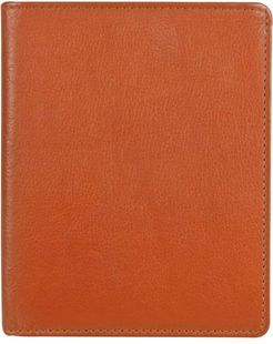 Leather Passport Holder