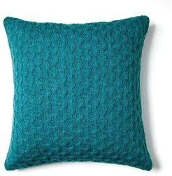 Theo Square Pillow