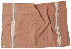 Admiral Striped Cotton Tea Towel