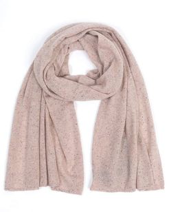 Florence Basic Cashmere Scarf