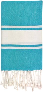 Essential Stripe Turkish Hand Towel