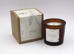 27 Thicket Coconut Wax Candle