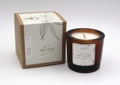 31 My Oud Coconut Wax Candle