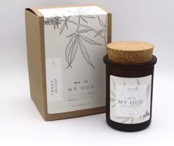 31 My Oud Coconut Wax Candle