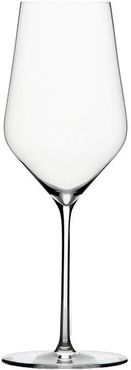 Hand-Blown White Wine Glass