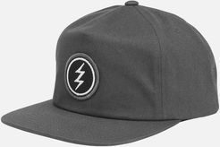 Volt Patch Hat