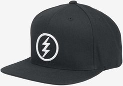 Volt Snapback Hat