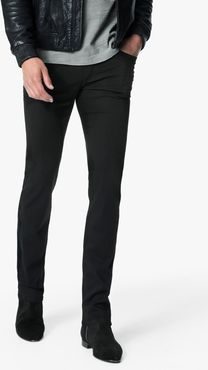 Joe's Jeans The Slim Fit Slim Fit Men's Jeans in Griffith/Black | Size 44 | Cotton/Spandex/Polyester