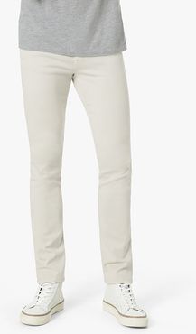 Joe's Jeans The Asher Slim Fit Men's Jeans in Connor/Tan | Size 42 | Cotton/Elastane