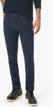 Joe's Jeans The Asher Slim Fit Men's Jeans in Mirage Blue | Size 42 | Cotton/Elastane