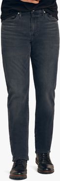 Joe's Jeans The Rhys Athletic Slim Men's Jeans in Shepard/Dark Indigo | Size 42 | Cotton/Polyester/Elastane