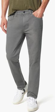 Joe's Jeans The Asher Slim Fit Men's Jeans in Grey Hound | Size 42 | Cotton/Spandex