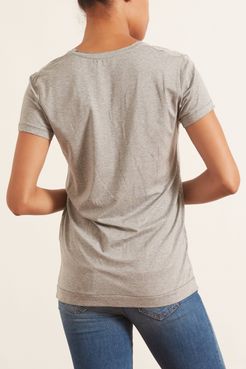 Fevia T-Shirt in Grey